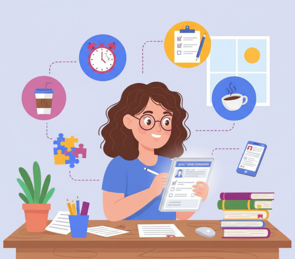 The Vanderbilt ADHD Rating Scales: A Comprehensive Guide