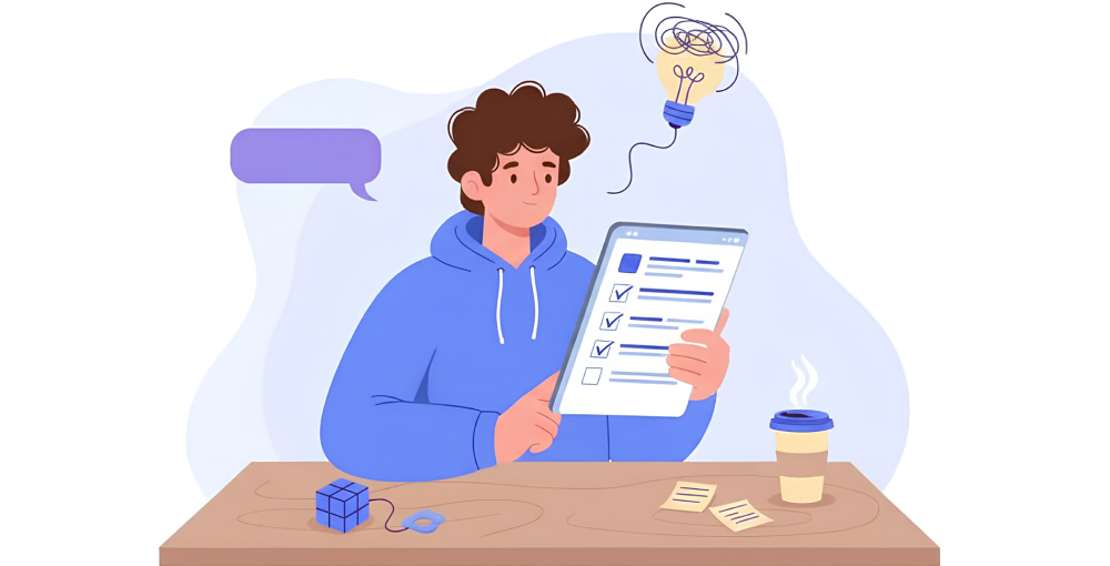 Your In-Depth Guide to Free ADHD Screeners and Smart Self-Assessment